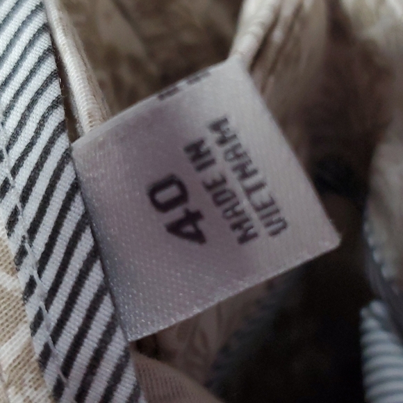 Pineapple pattern shorts - Picture 7 of 7